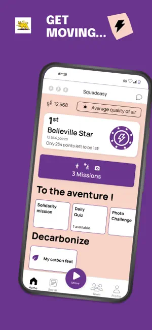 Normand10 screenshot 1