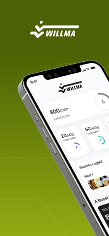 WILLMA Screenshot 1 of 6