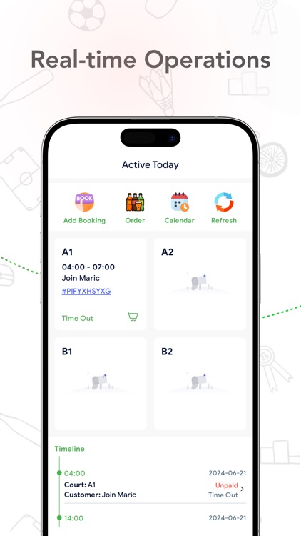 oYoo Merchant screenshot-3