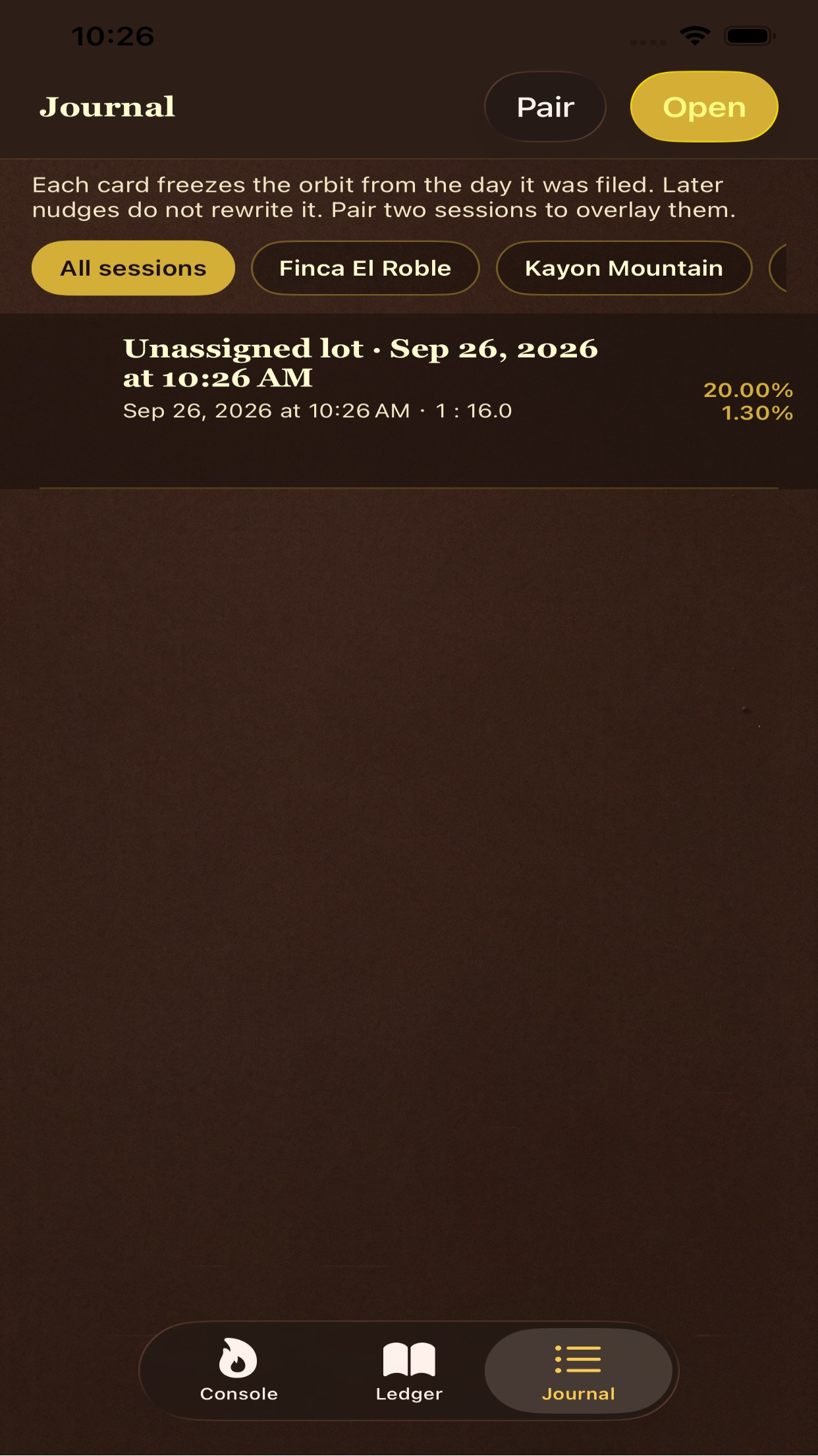 Screenshot 5 of LixorOrbit