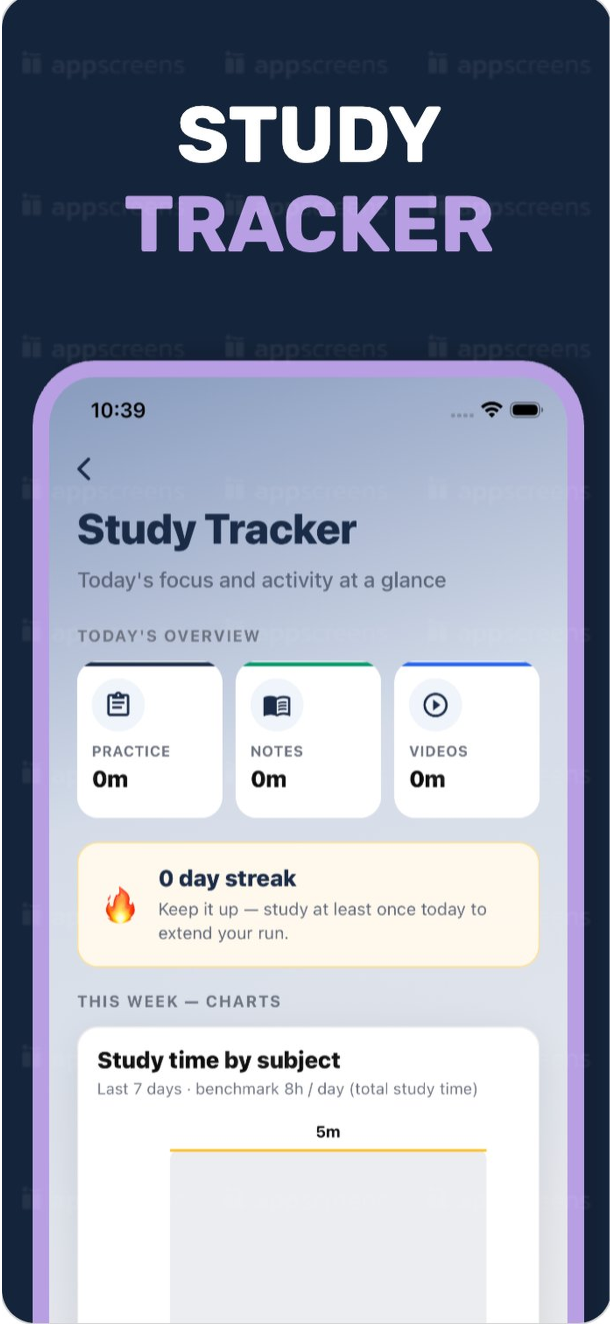 Studifypro Universities screenshot 7
