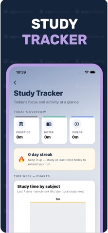 Studifypro Universities Screenshot 7 of 7