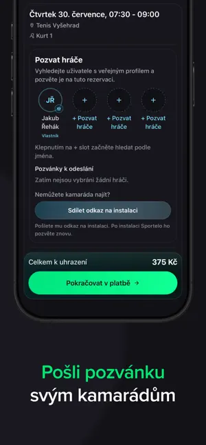 sportelo screenshot 4