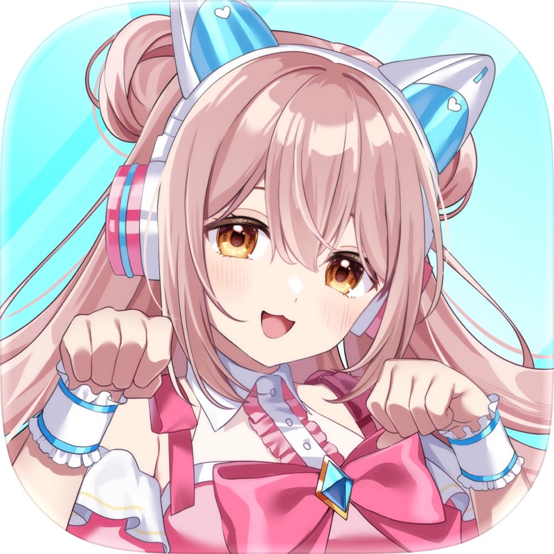 Aimy: Anime-Style AI Chat screenshot 1