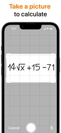 Calculator Air: Screenshot 2 von 10