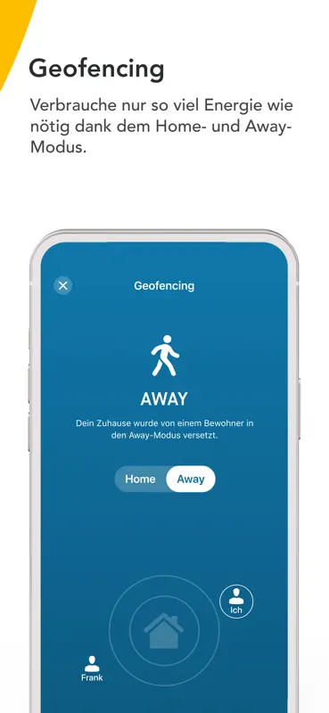 tado° screenshot 3 of 9