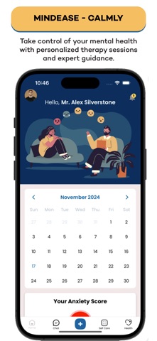 HealthLink Health Care screenshot