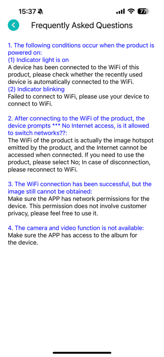 PicidaePro Screenshot 4 of 4