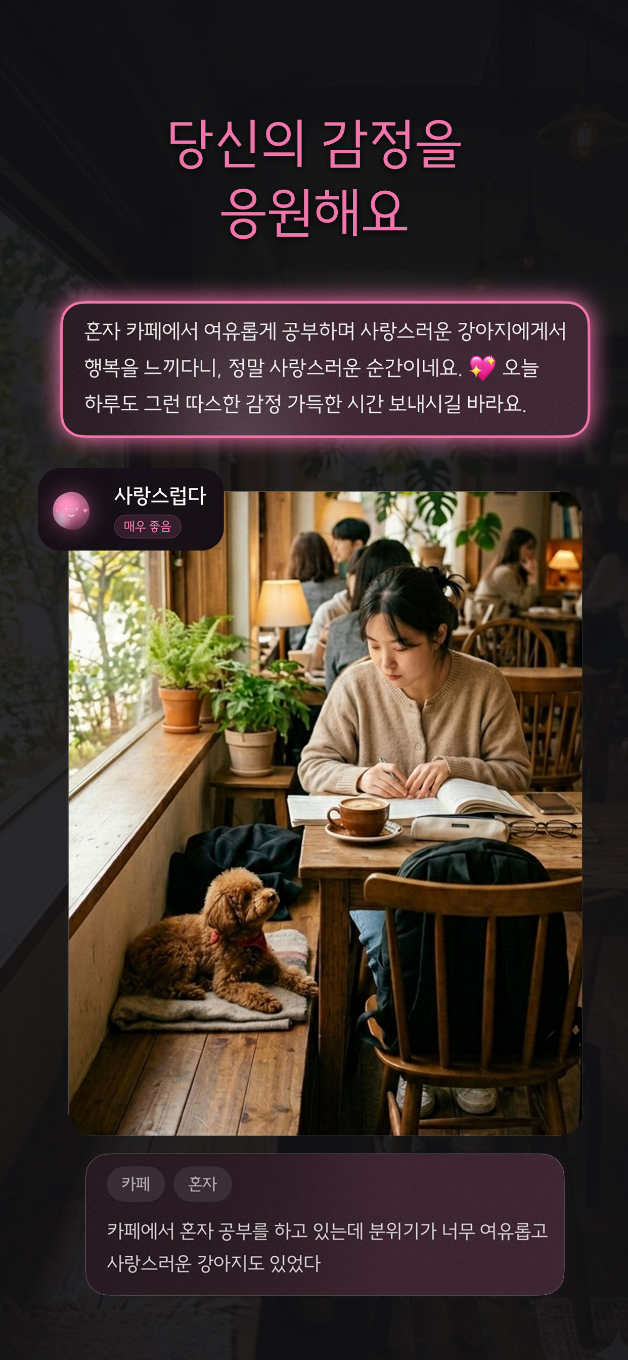 하담 screenshot 3