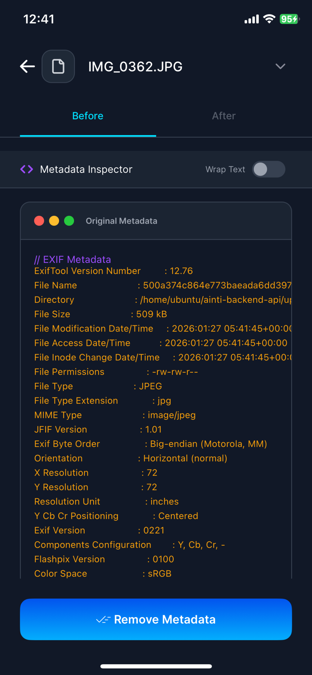 Magic Cleaner - Antivirus