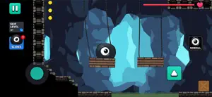 Slime Pilgrim screenshot 1