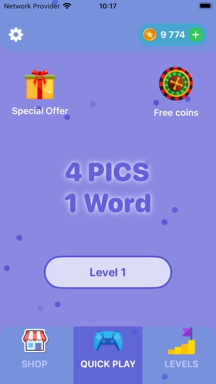 4 pics 1 word remastered screenshot-3
