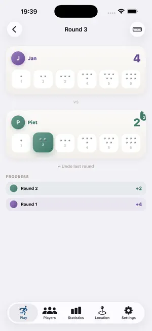 PetanQ screenshot 1