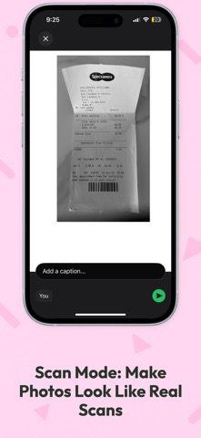 Photo to PDF: Scan & Convert screenshot