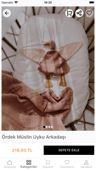 Cigit Screenshot