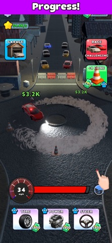 Drift2Glory Screenshot 4 of 7