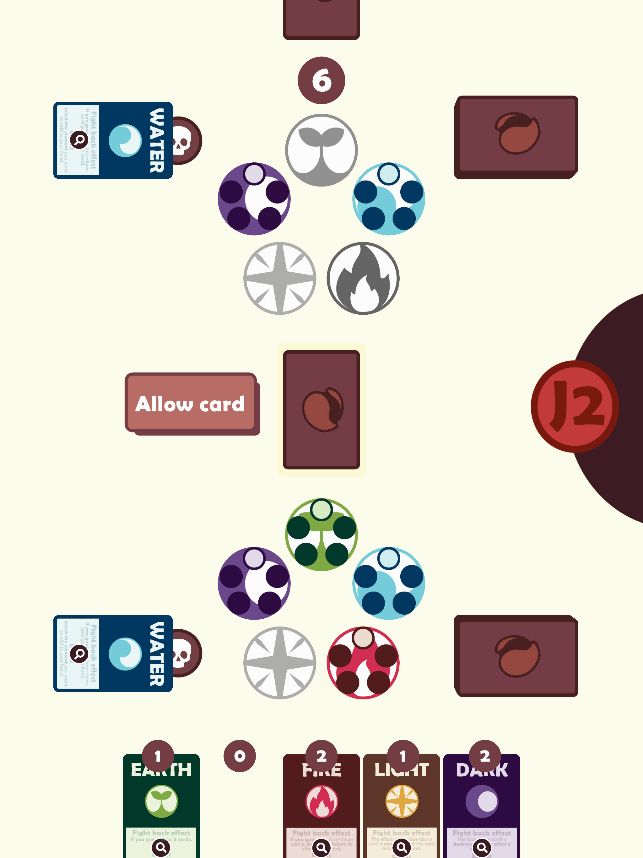 Seeds of Elements screenshot 5