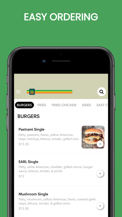 EARL Hawaii Screenshot 1 - AppWisp.com EARL Hawaii Screenshot 1 - AppWisp.com