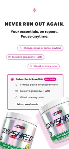 OxyShred US Screenshot 5 of 5