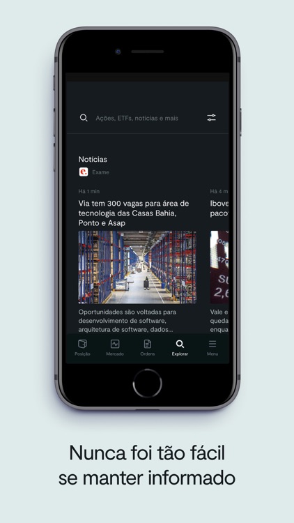 EQI Trader screenshot-4