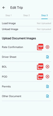 Truck2Fleet Screenshot 5 of 10