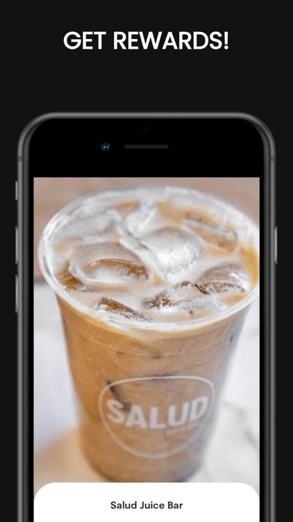 Salud Juice Online screenshot-4