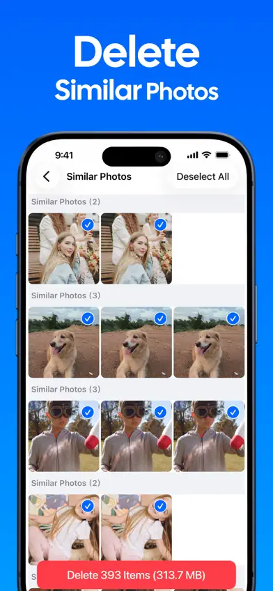 PhoneCare+ : Sound Cleaner screenshot 3
