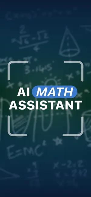 AI Chat Math Assistant Helper screenshot 1