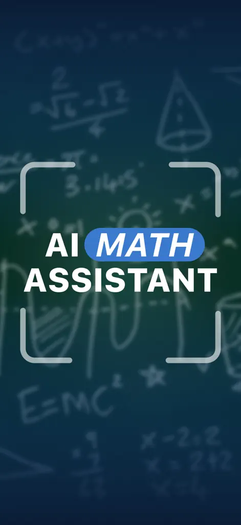 AI Chat Math Assistant Helper - Education App | MWM