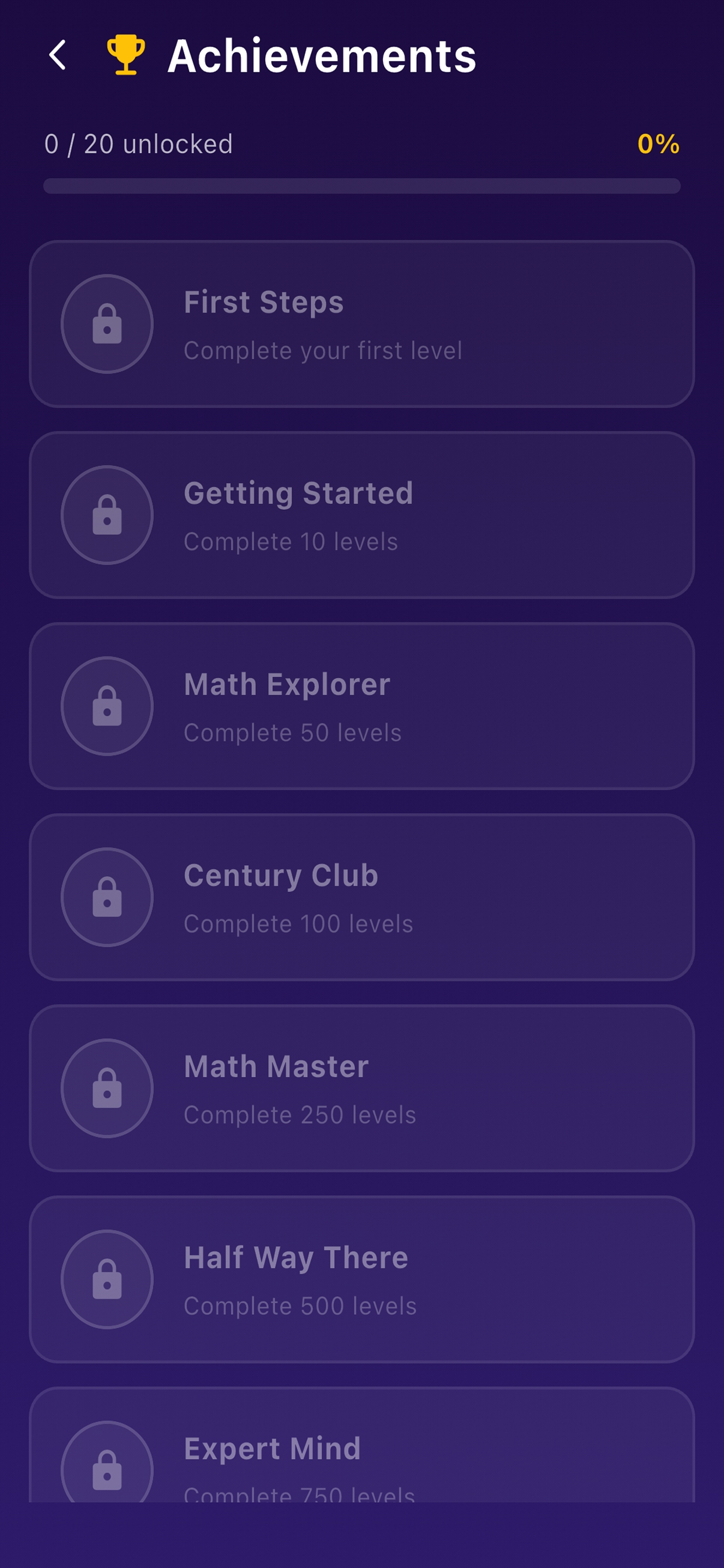 MathifyK screenshot 3