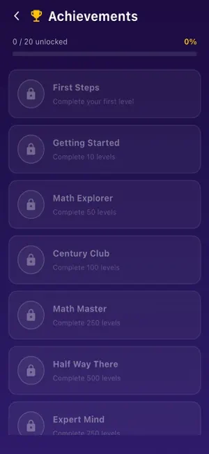 MathifyK screenshot 3