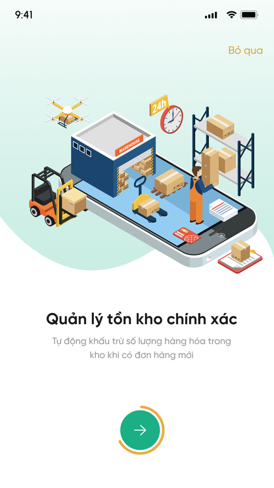 #2. Bado POS (iOS) 由: PAP Tech Development