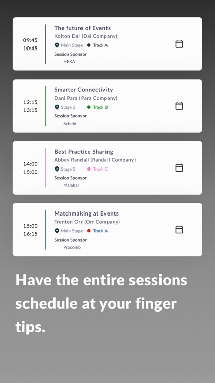 Cannes Lions App 2025