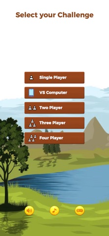 Matching Game (Multi-Player) Screenshot 1 of 8