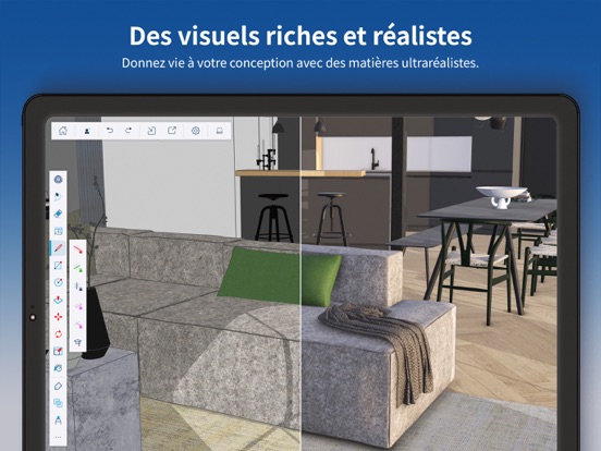 Screenshot #5 pour SketchUp