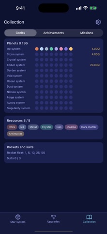 Orbit Miners Screenshot 4 of 6