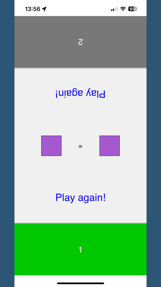 #3. Touch me When (iOS) 来自: Marcio Frayze David