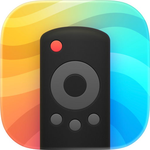 TV Remote - Universal