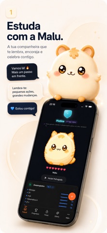 Malus Academy screenshot