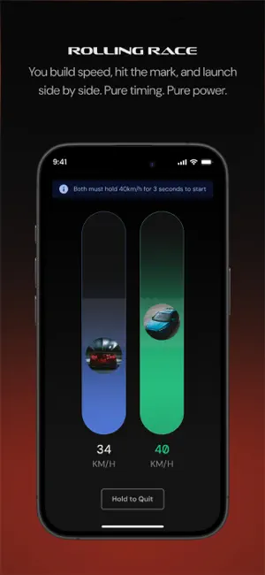 Pista - Connect, Race, Track screenshot 4