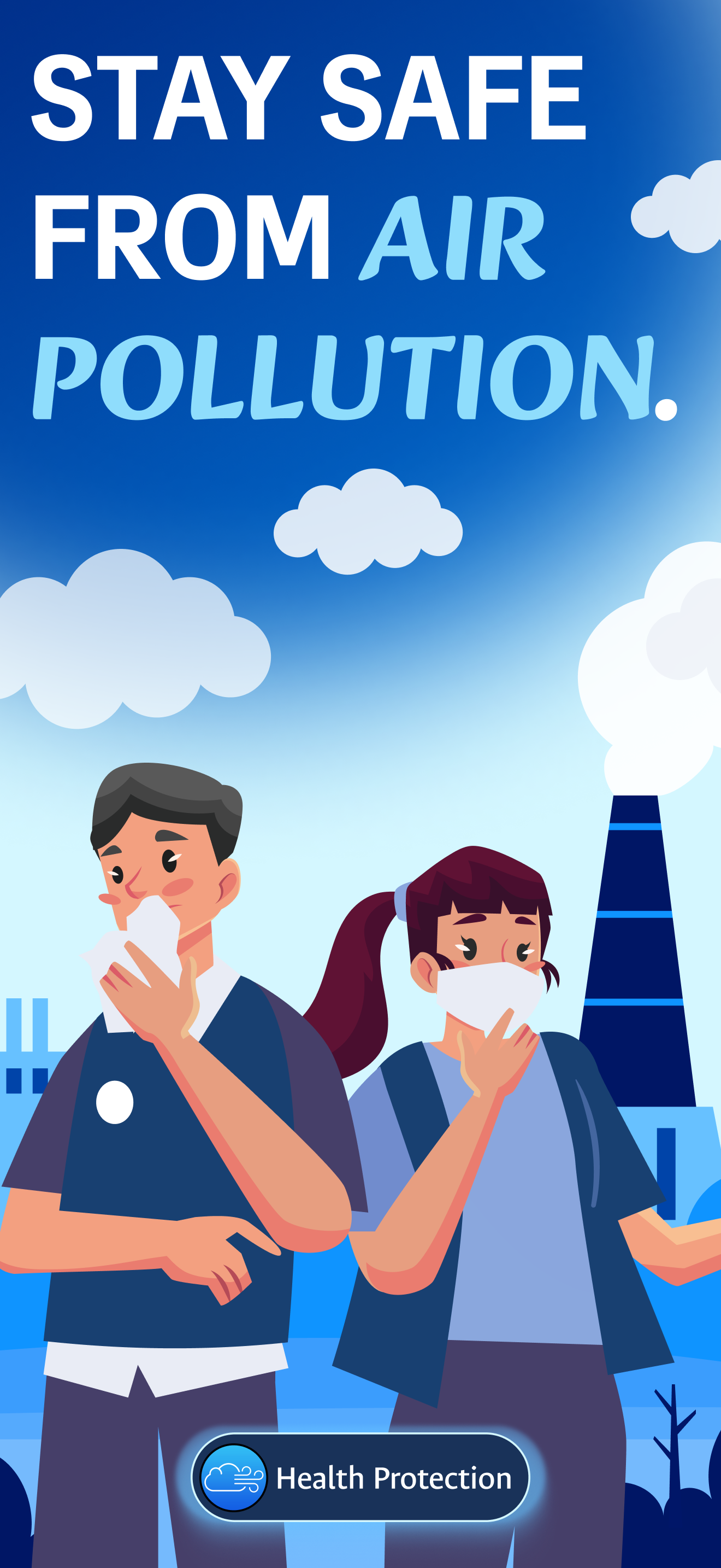 Air Quality Index - Live AQI