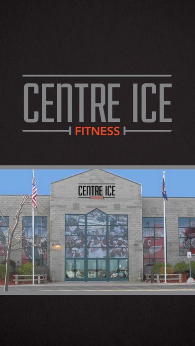 Centre Ice Fitness screenshot