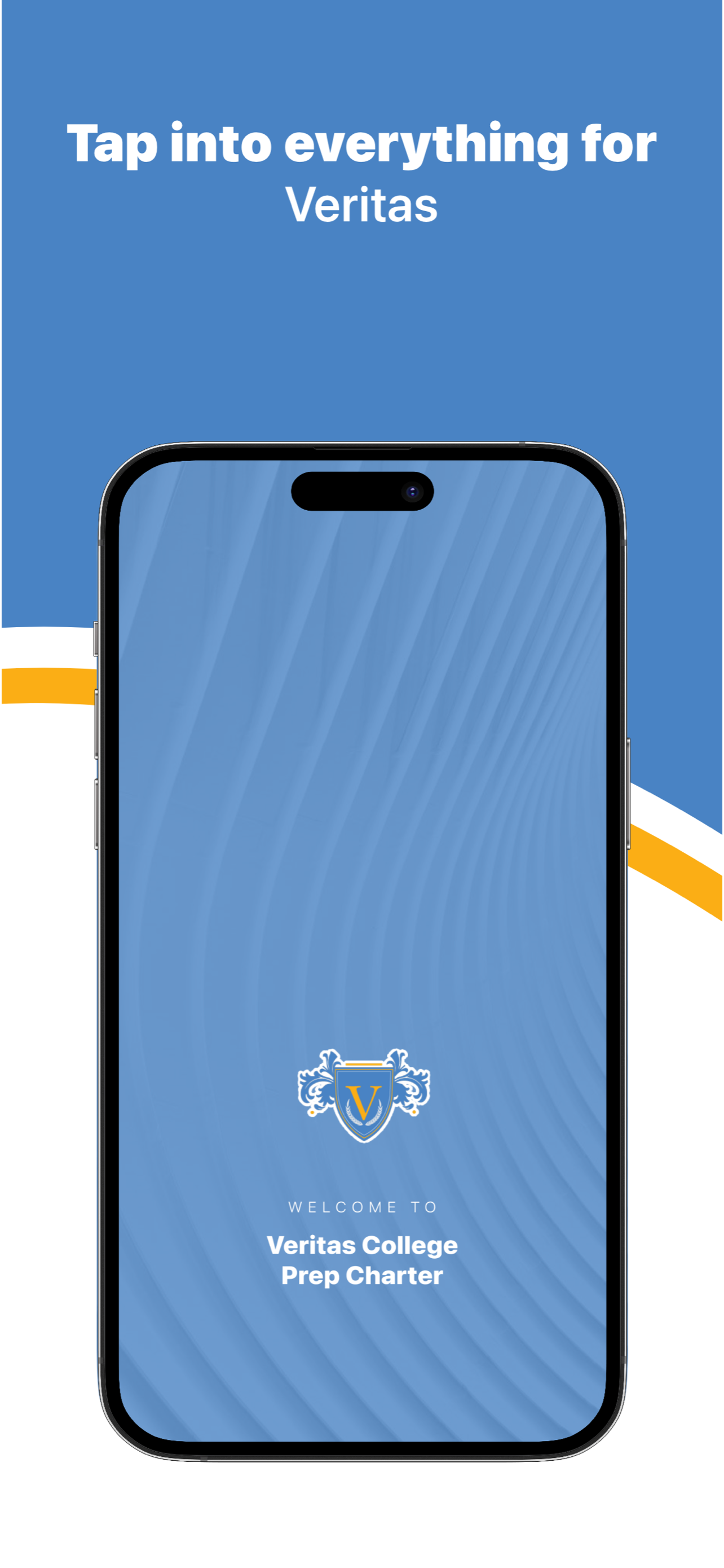 Veritas College Prep