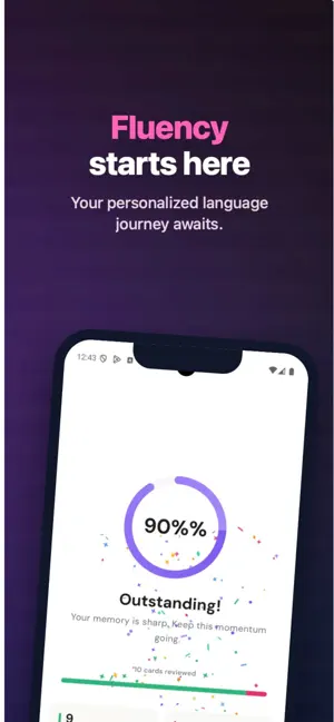 Lexicon - Master Vocabulary screenshot 4