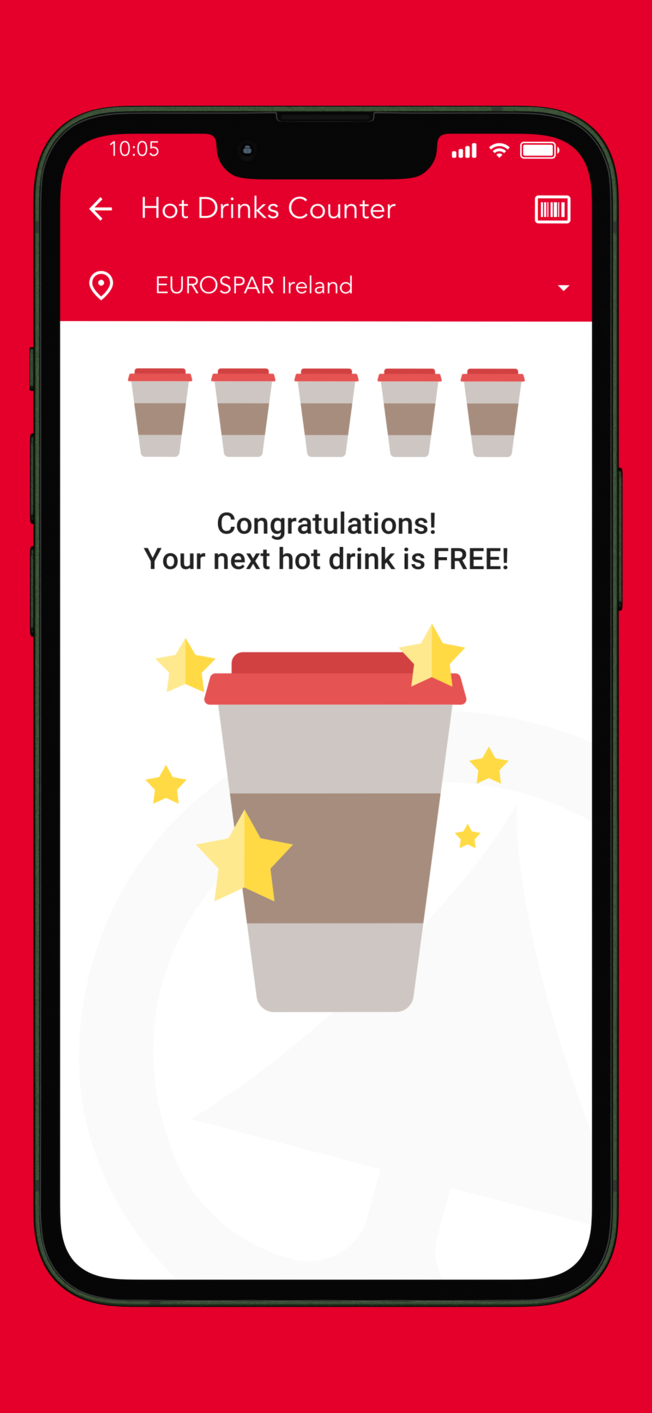 EUROSPAR Ireland Rewards screenshot 3