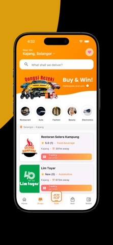 QrPluss screenshot