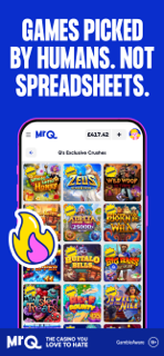 MrQ Casino: Real Money Games screenshot 6