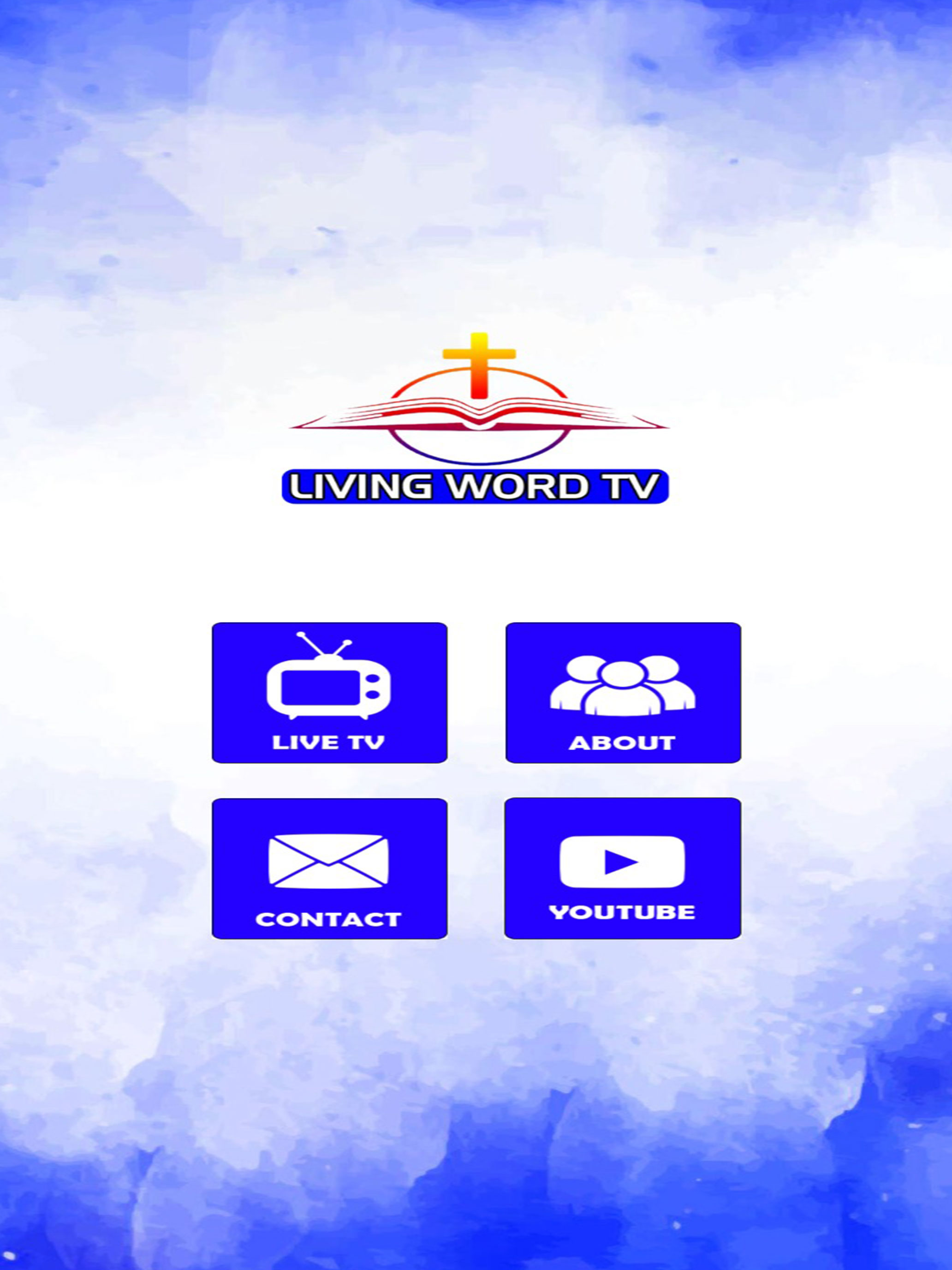 Living Word TV screenshot 5