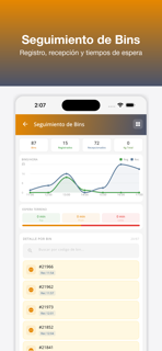 agromanagerCL screenshot 7
