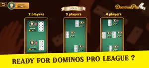 Dominos Pro Global Battle screenshot 3